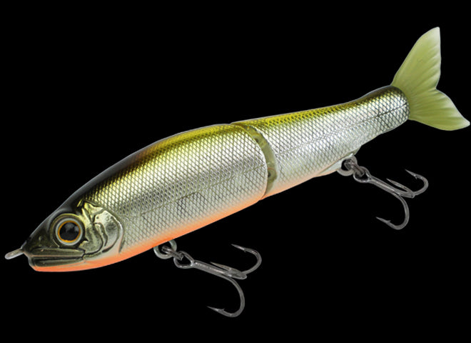 GanCraft Jointed Claw 70