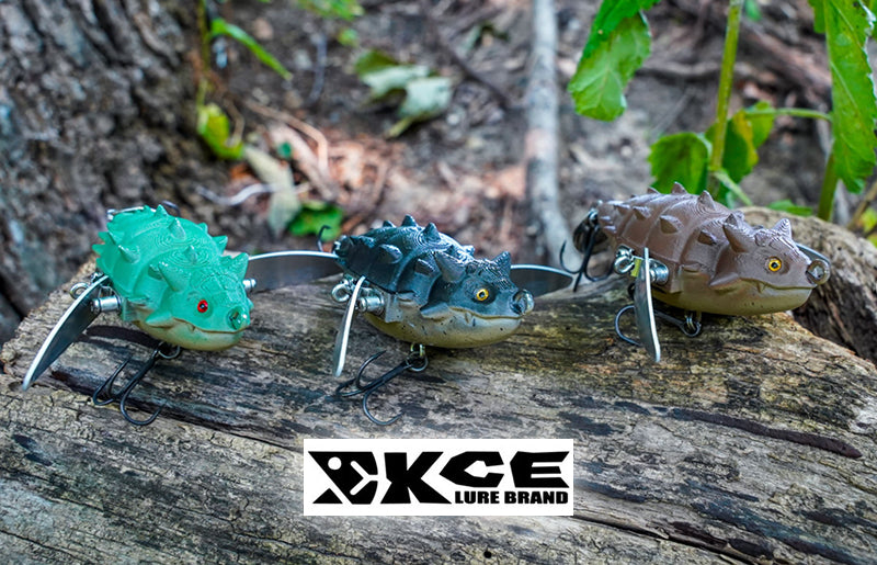 Kce Ankyio Crawler