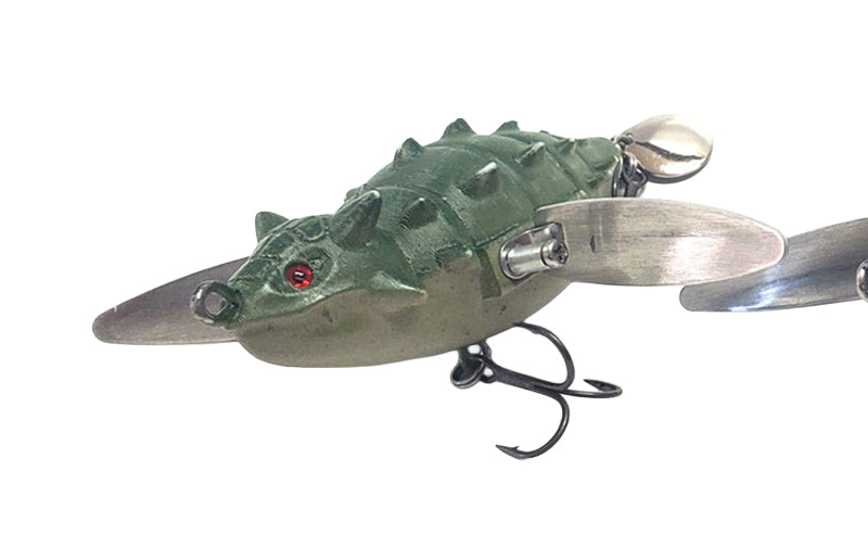 Kce Ankyio Crawler