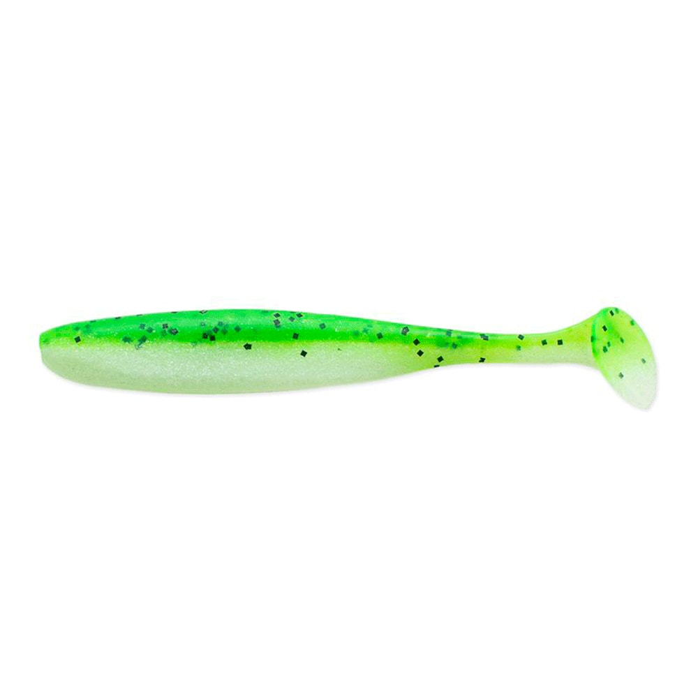 Keitech Easy Shiner 5"