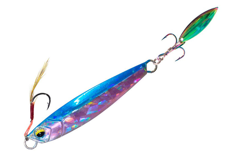 Kizakura Flash Rush Makimaki