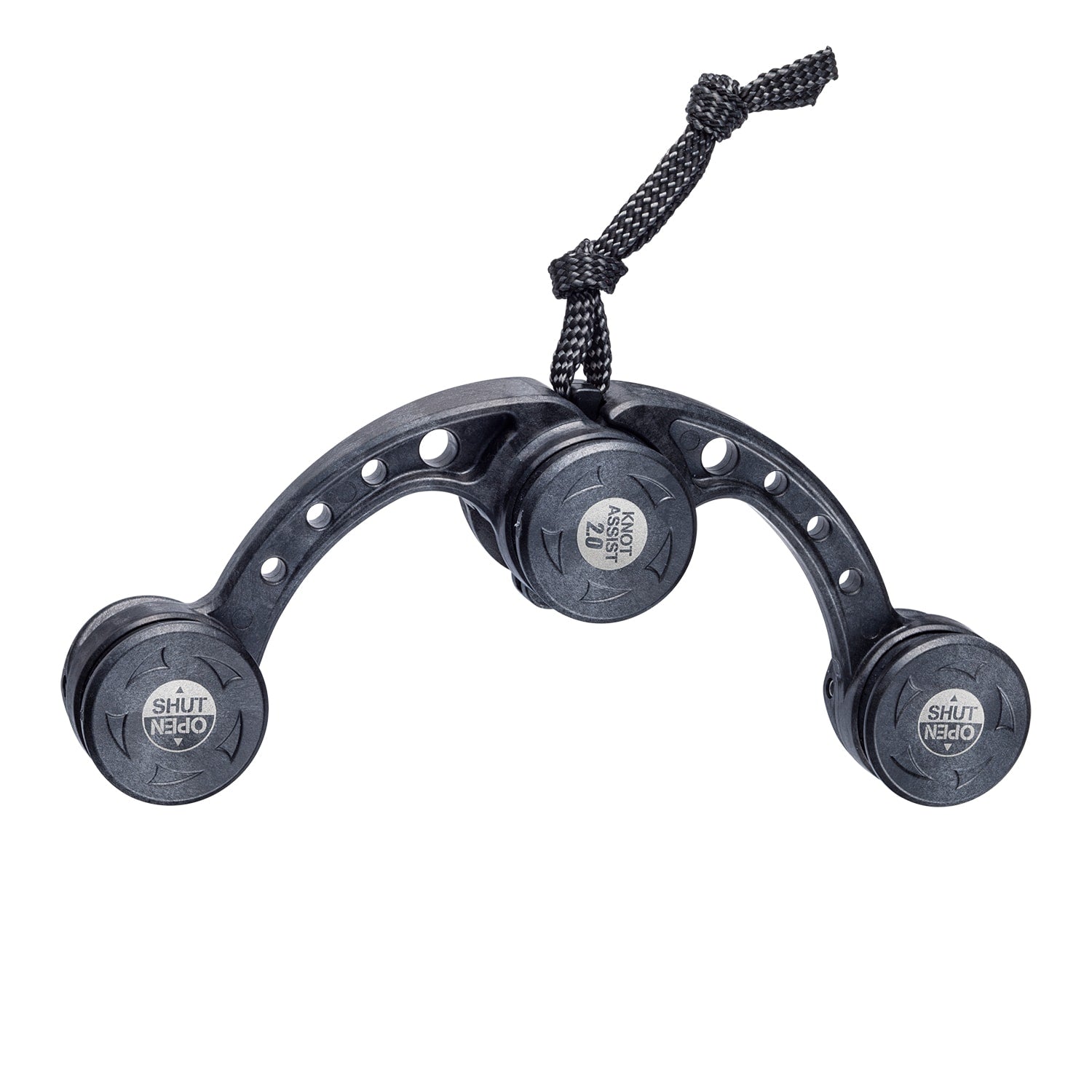 Daiichiseiko Knot Assist 2.0