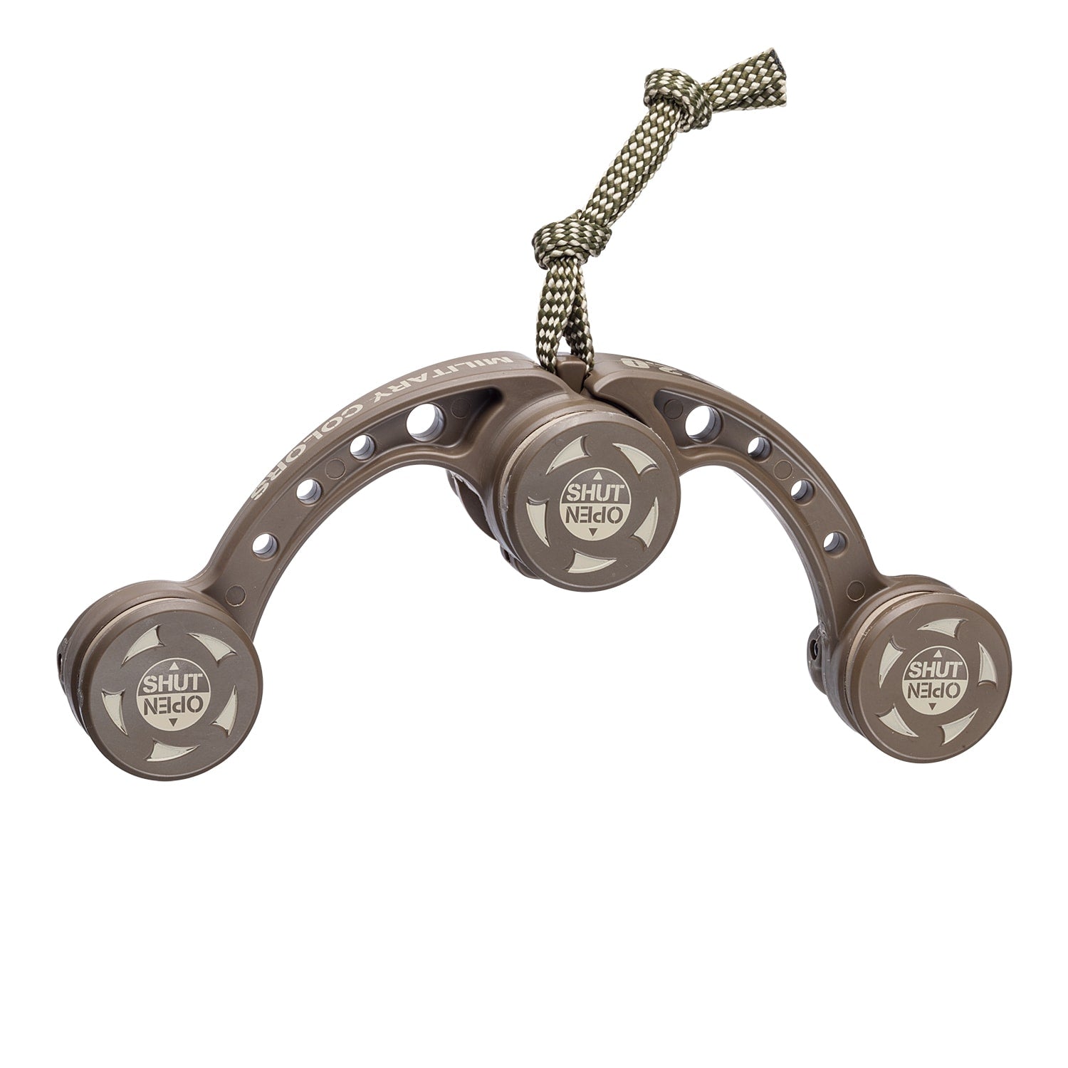 Daiichi Seiko Knot Assist 2.0 - Outil Pour Nœud FG Ligne Tressée/leader - Neuf