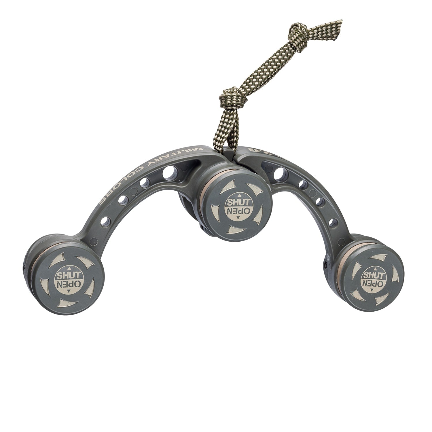 Daiichiseiko Knot Assist 2.0