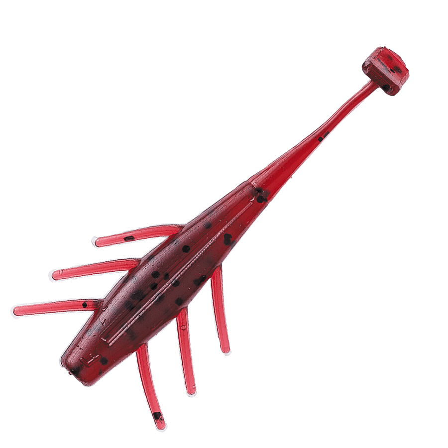 ValleyHill Koebi Shad 2"