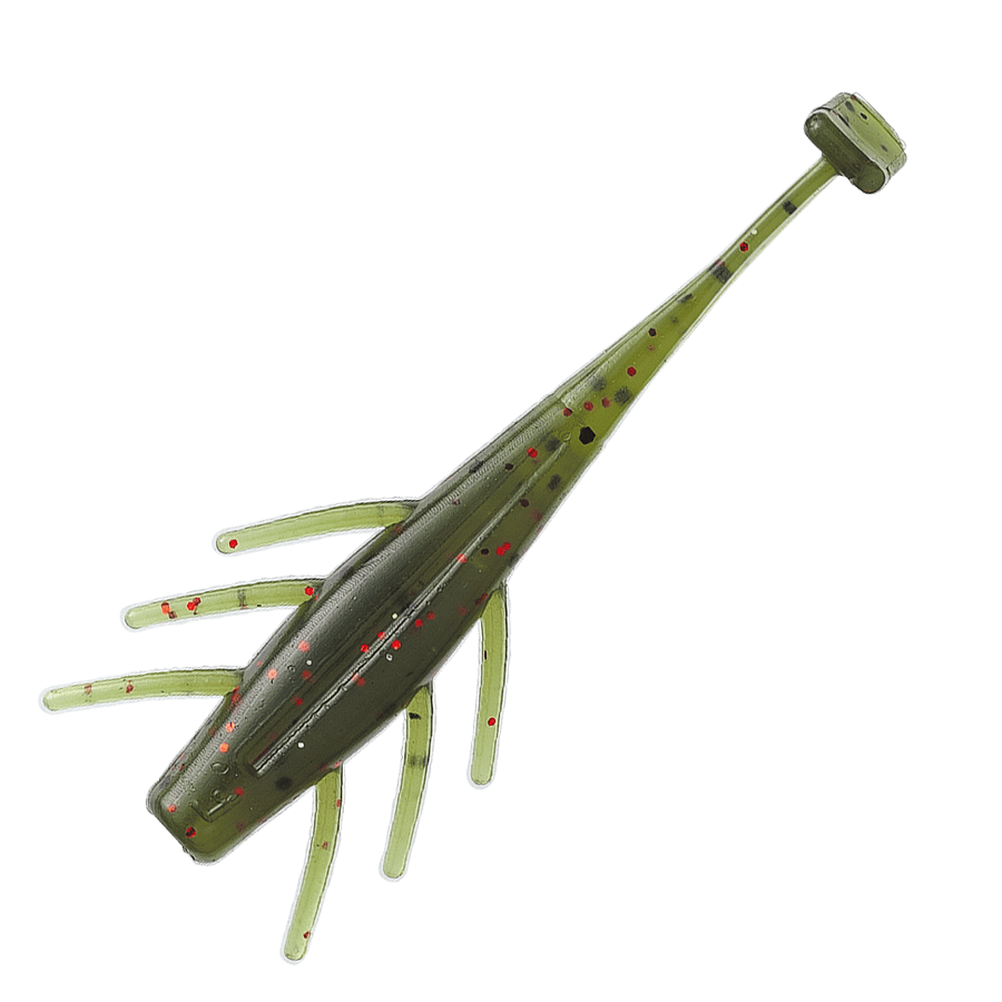 ValleyHill Koebi Shad 2"