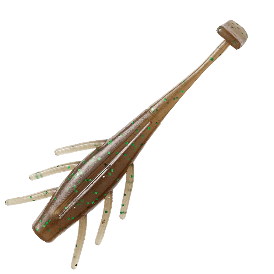 ValleyHill Koebi Shad 2"