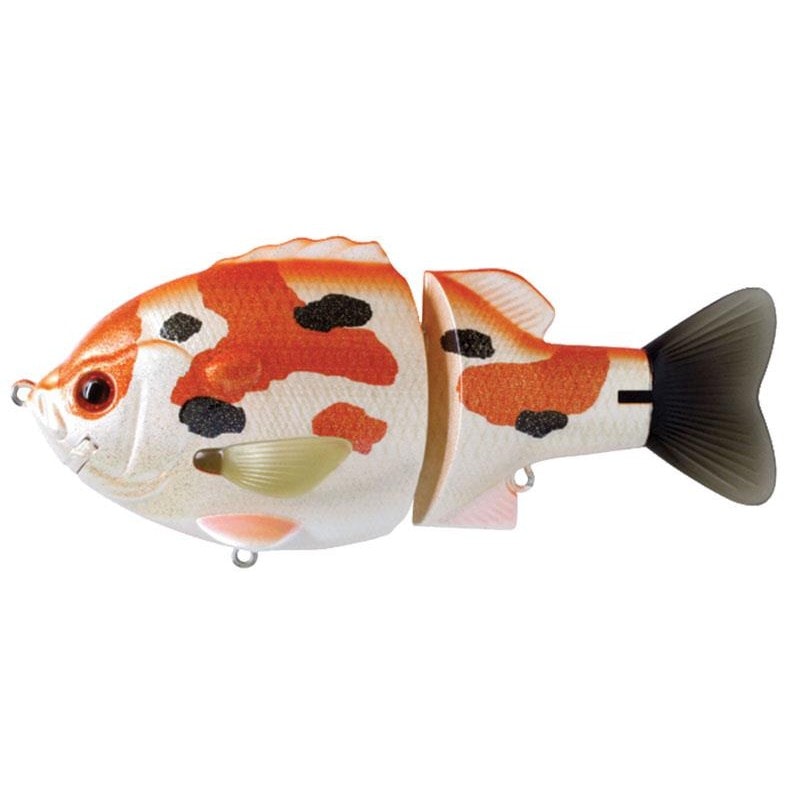 Deps Bullshooter 160SS