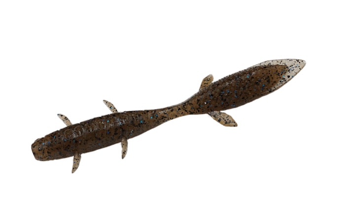 Galapagos Kubire Unagi 4"