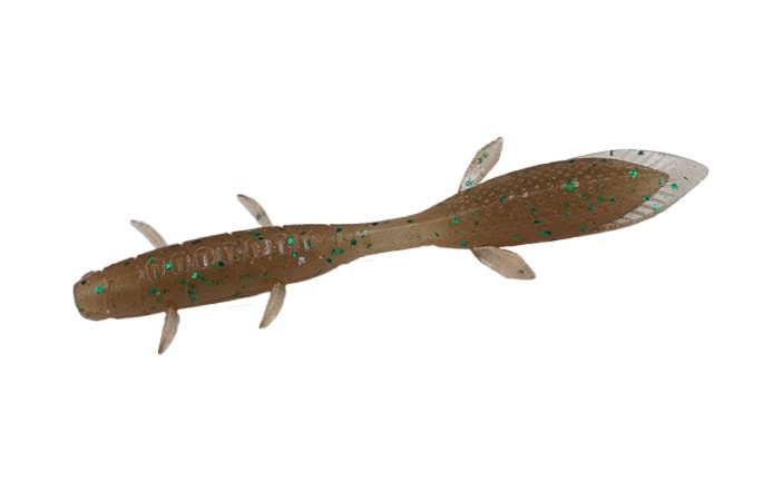 Galapagos Kubire Unagi 4"