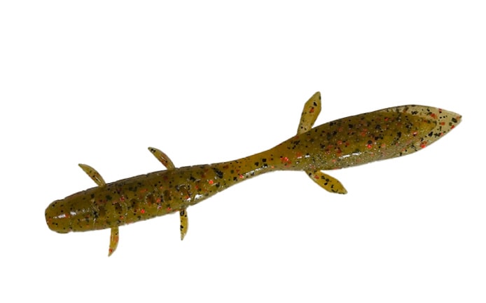 Galapagos Kubire Unagi 4"