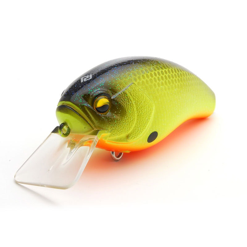 Raid Japon Niveau Crank Goriller