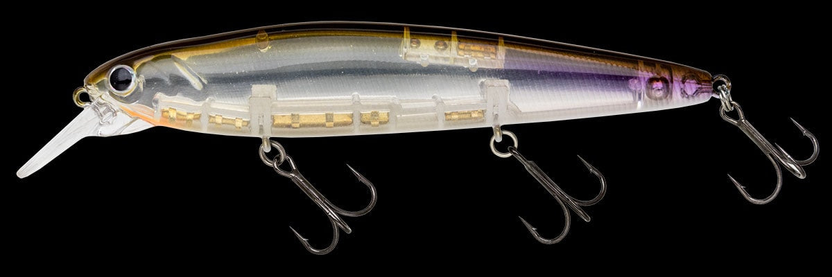 Nories Laydown Minnow 110JP