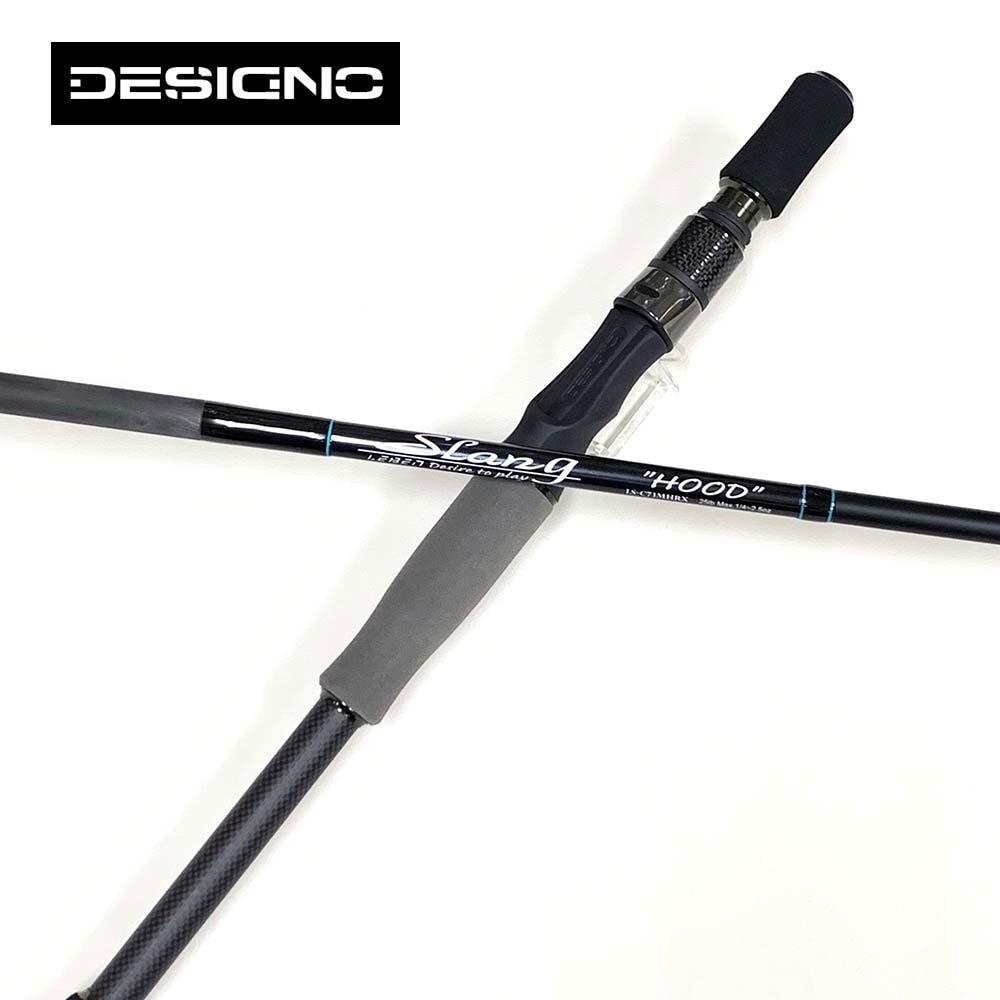 DESiGNO Slang LS-C73MHRX HOOD 【公式通販】 DESiGNO Slang LS-C73MHRX HOOD 【公式通販】