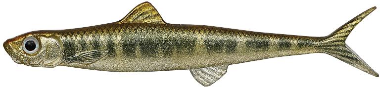 Evergreen Last Ace 95 F