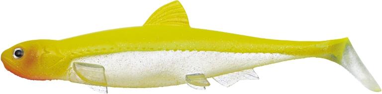 Evergreen Last Ace 140 Swim