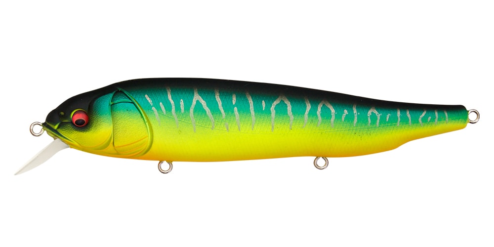 Megabass Lates Feeding Woofer