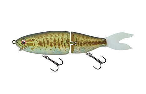 Gamakatsu Laughin' 170