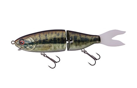 Gamakatsu Laughin' 170