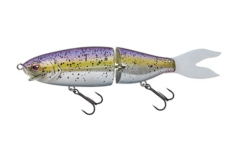 Gamakatsu Laughin' 170