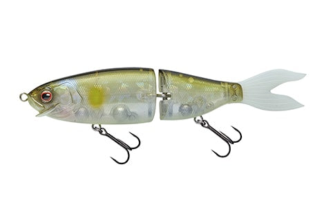 Gamakatsu Laughin' 170