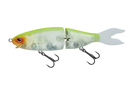 Gamakatsu Laughin' 170