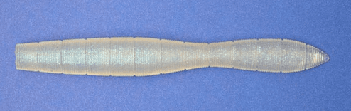 Nikko Zaza Leech 3.8"