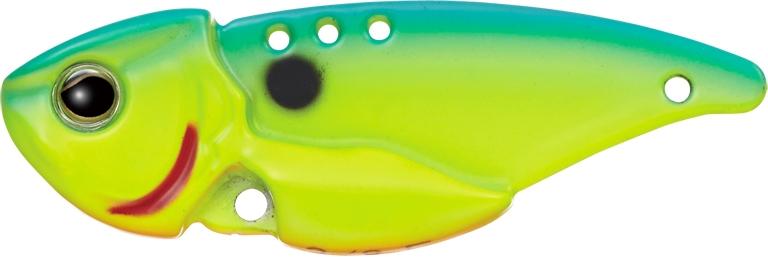 Muscle TG Evergreen Little Max