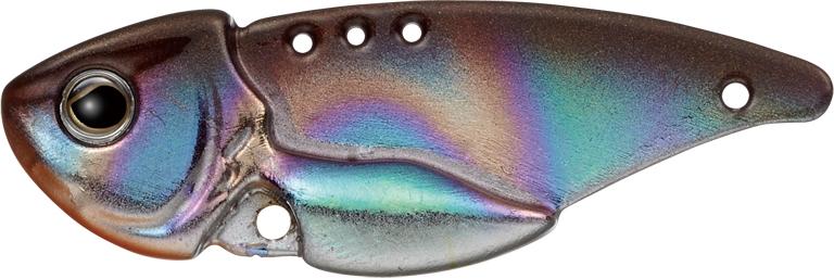 Muscle TG Evergreen Little Max