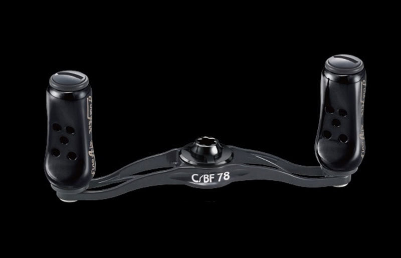 Livre Handle C/BF 78 Fino Air