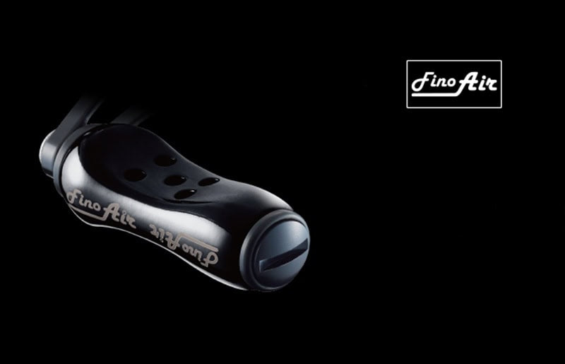 Livre Handle C/BF 78 Fino Air