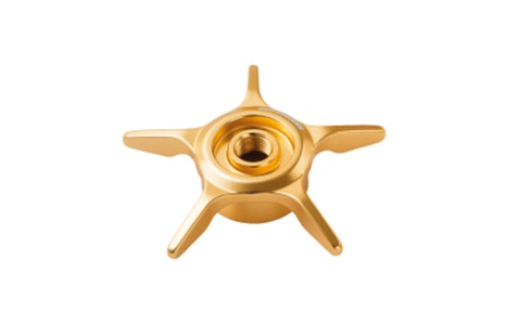 SLPW Long Arm Star Drag