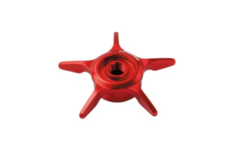 SLPW Long Arm Star Drag