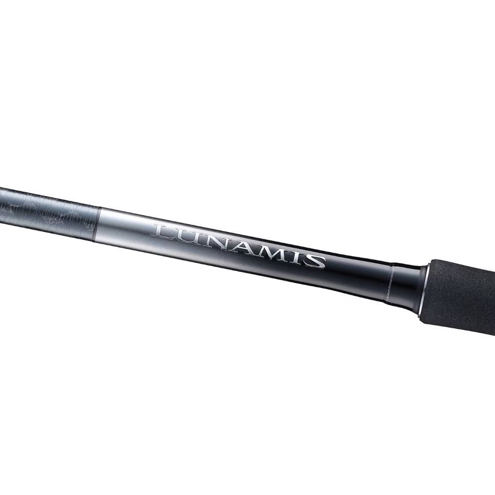 Shimano '26 Lunamis Spinning