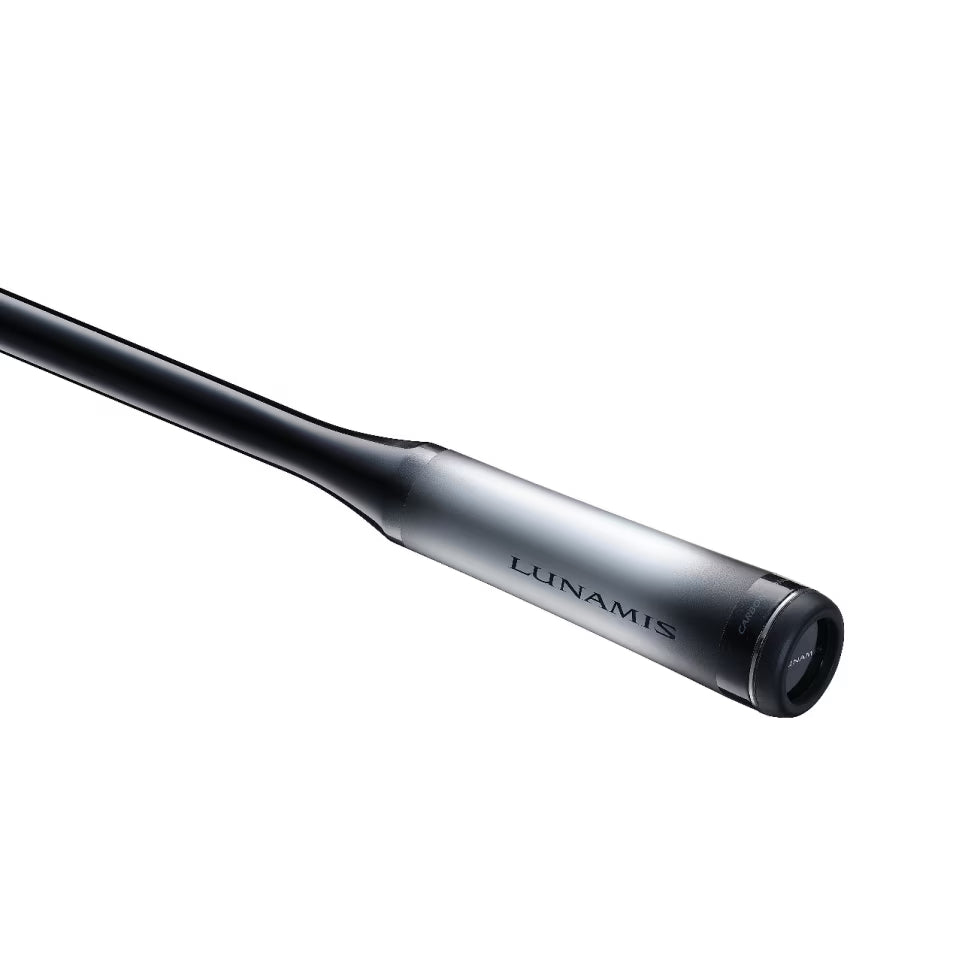 Shimano '26 Lunamis Spinning