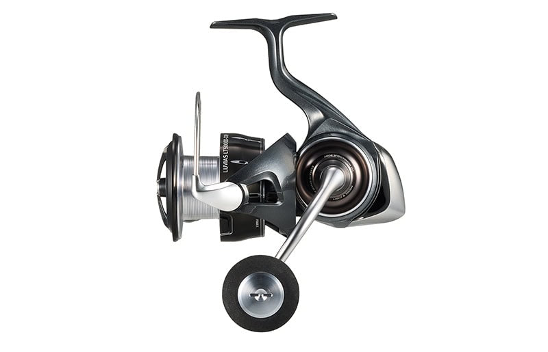 Daiwa '24 Luvias LT