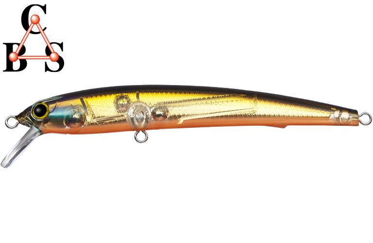 Evergreen M-1 Inspire Minnow