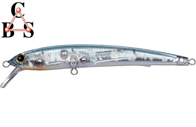 Evergreen M-1 Inspire Minnow