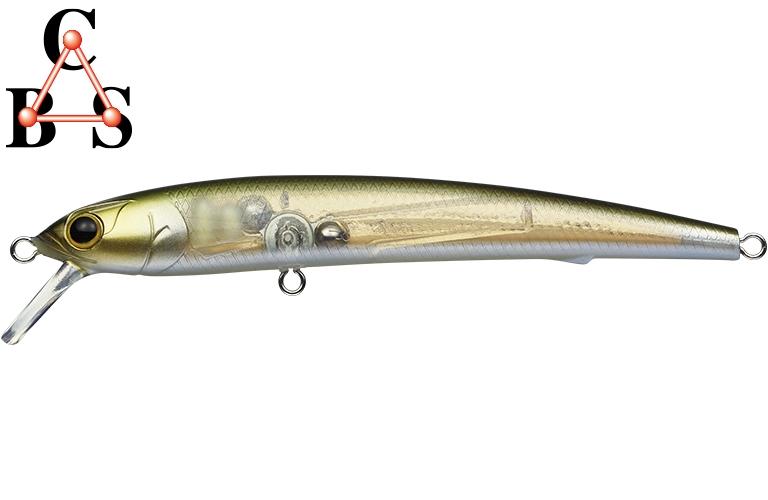 Evergreen M-1 Inspire Minnow