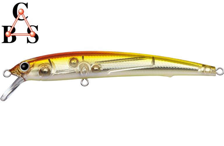 Evergreen M-1 Inspire Minnow