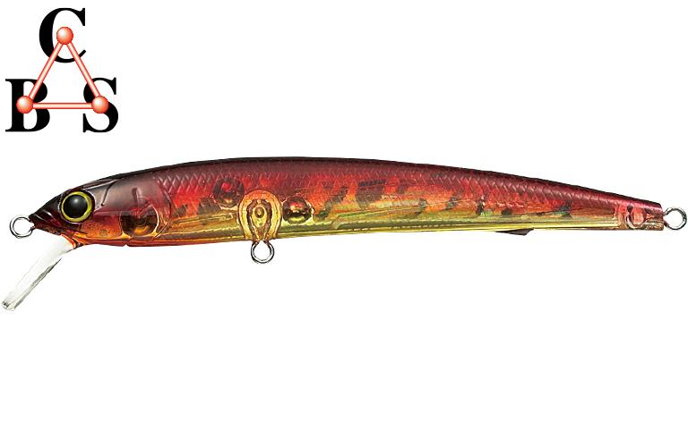 Evergreen M-1 Inspire Minnow