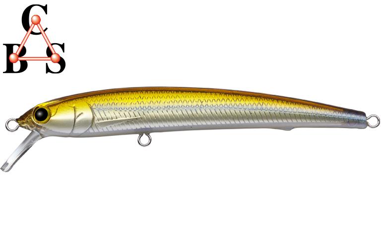 Evergreen M-1 Inspire Minnow
