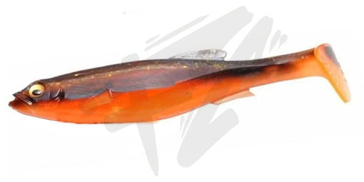 Megabass Magdraft 5"