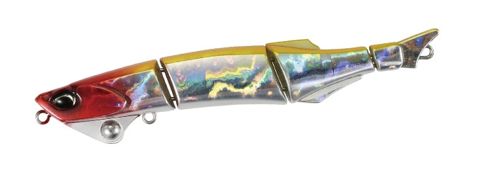 Duo Realis Microdon 88S