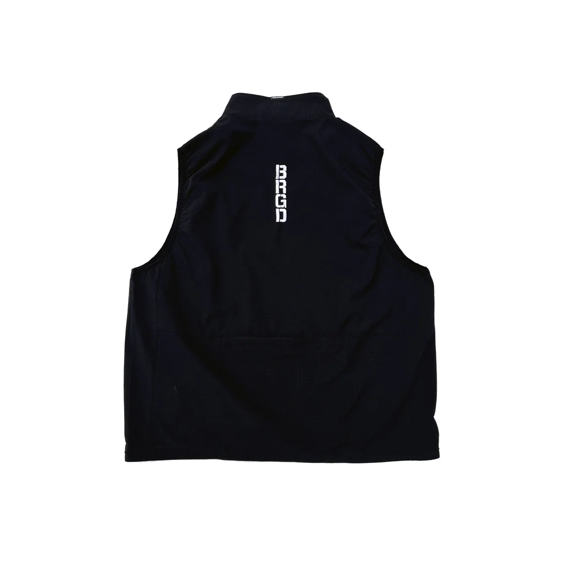 Bass Brigade BRGD Micro Dot Fabric Vest
