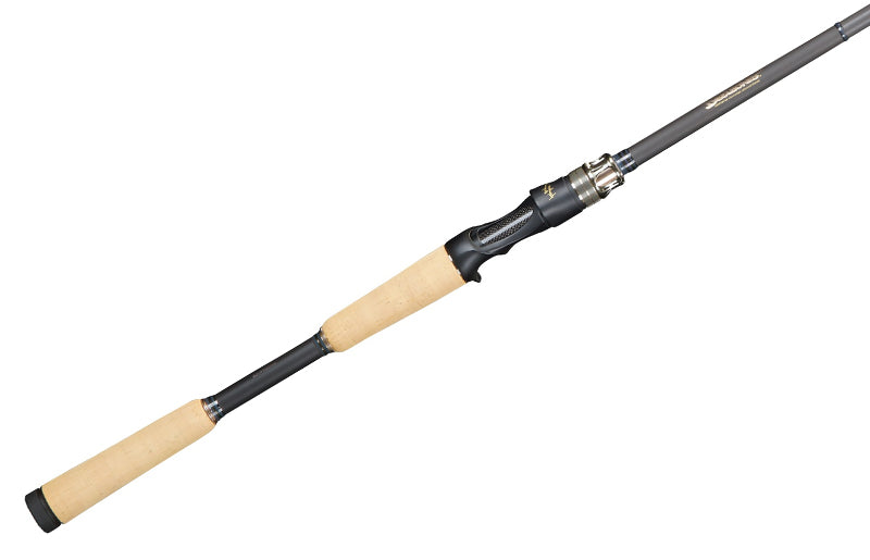Megabass Destroyer P5 F7-70X "Tequila Baccarac"