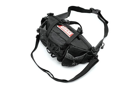 Sac banane militaire japonais multi-usage