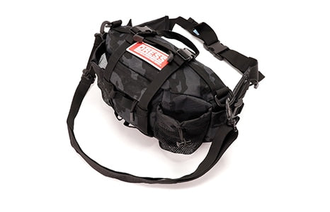 Sac banane militaire japonais multi-usage