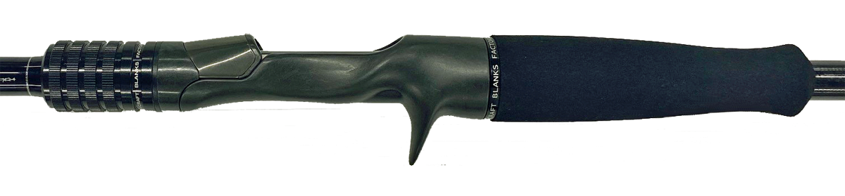 G-Craft Seven Sense MPB-815-AR Monster Plugger