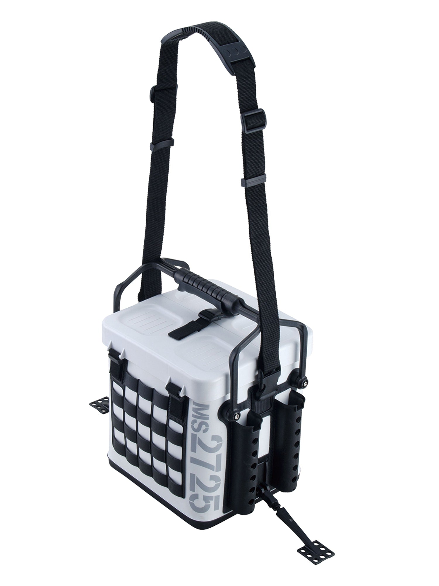 Daiichiseiko Tackle Carrier MS 2725